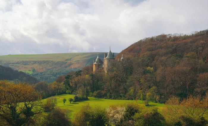Castell Coch